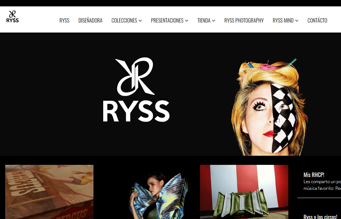 RYSS