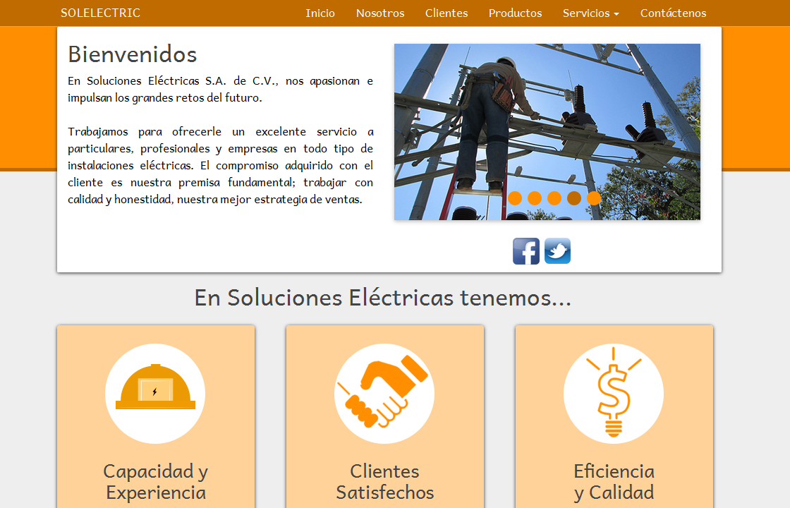 SOLELECTRIC